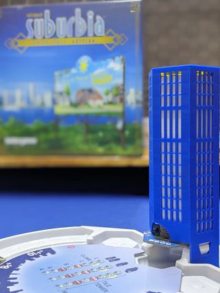 Insertos para juegos de mesa en 3D ✅