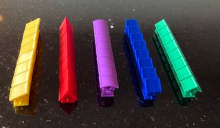 Insertos para juegos de mesa en 3D ✅