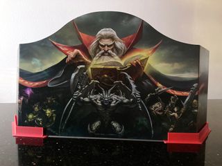 Insertos para juegos de mesa en 3D ✅