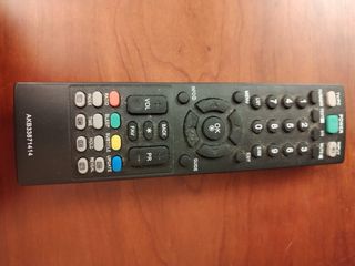 Televisión LG 24 pulgadas