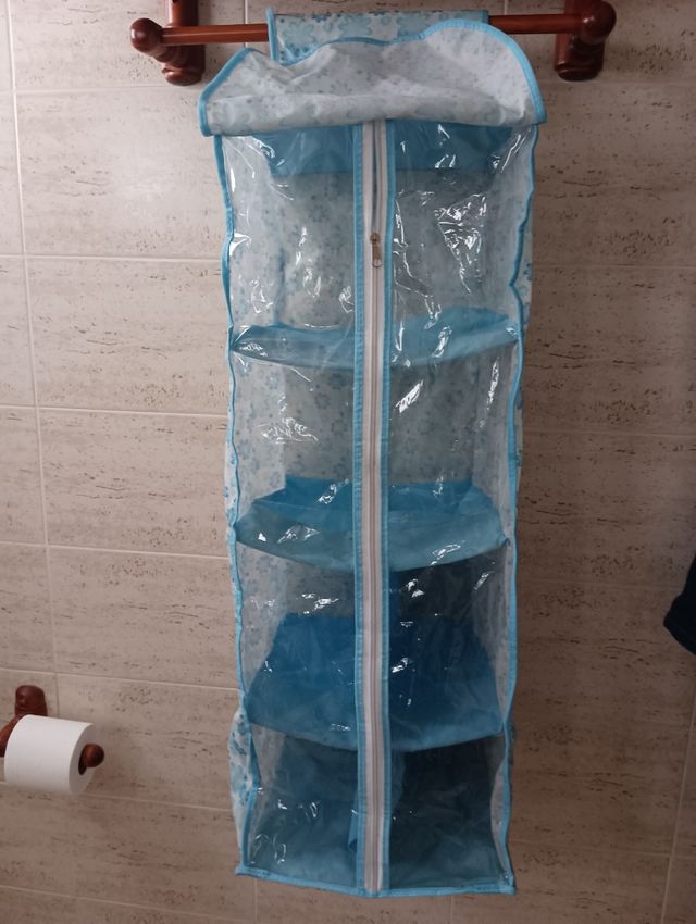 Distribuidor Colgador