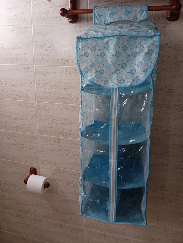 Distribuidor Colgador