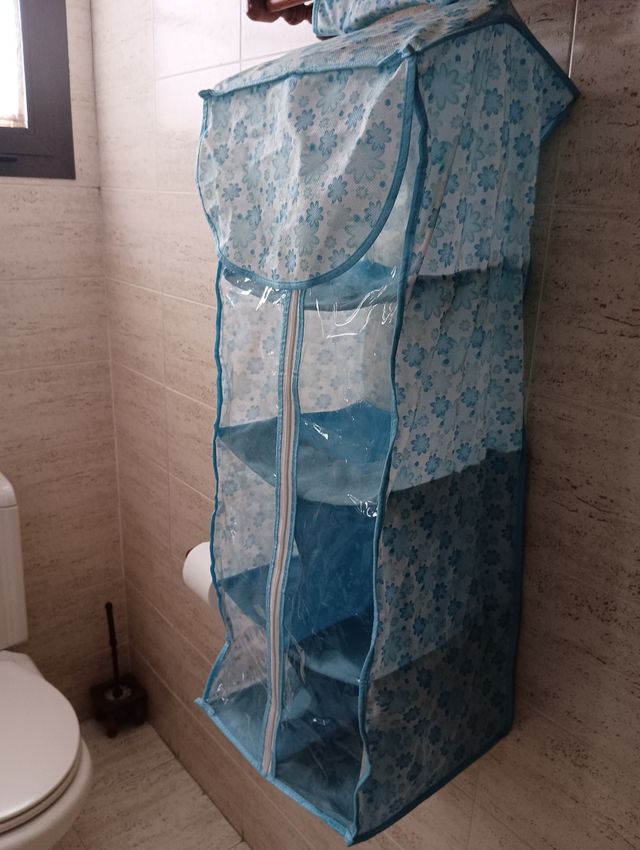 Distribuidor Colgador