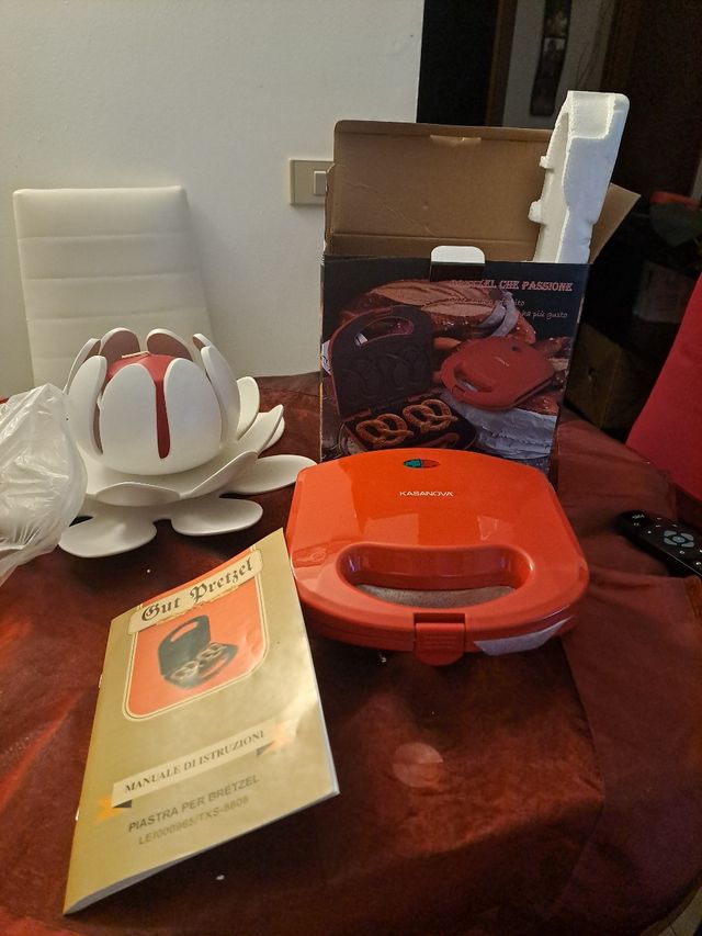 Bretzel che passione