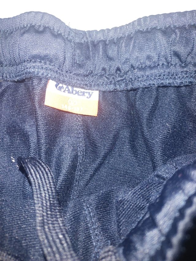 Pantalón de chándal