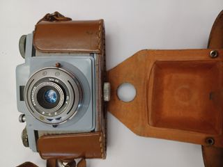 Maquina fotos