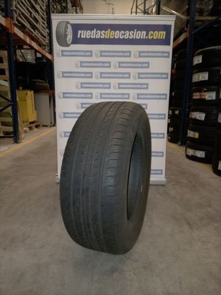 Neumáticos Goodyear 265/60/18 Efficient
