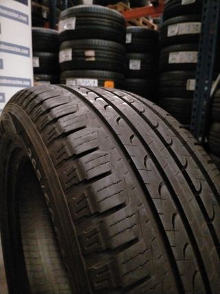 Neumáticos Goodyear 265/60/18 Efficient