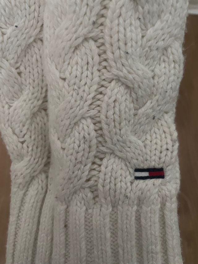 Jersey Tommy Hilfiger