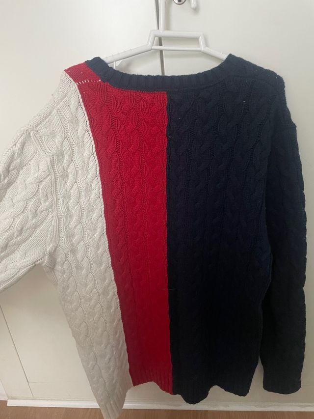 Jersey Tommy Hilfiger