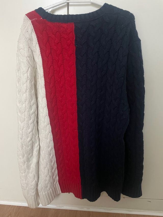 Jersey Tommy Hilfiger