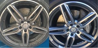 pulido de faros,limpieza de coches,mantenimientos