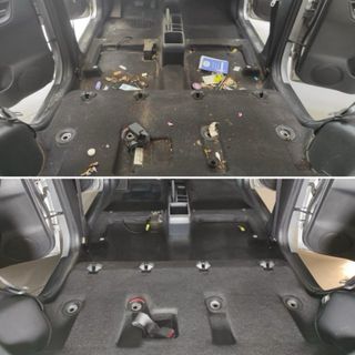 pulido de faros,limpieza de coches,mantenimientos