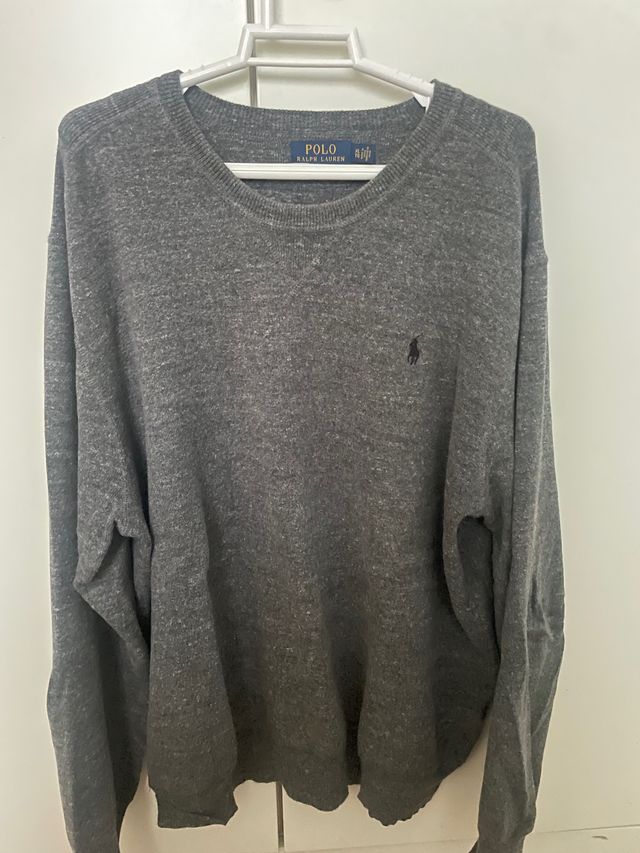 Jersey Polo Ralph Lauren