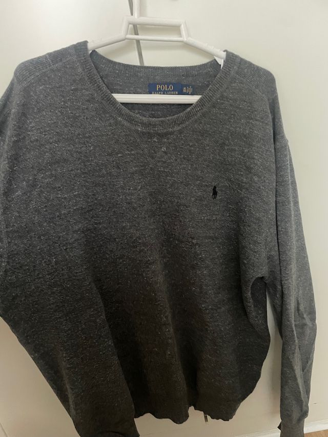 Jersey Polo Ralph Lauren