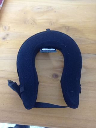 Collarin moto niño