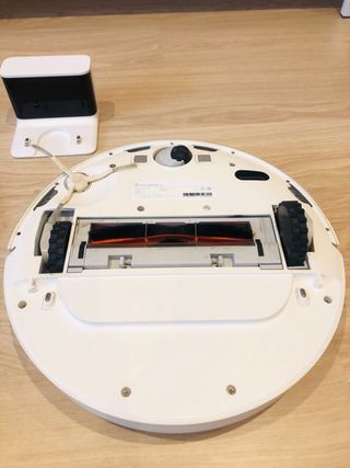 Aspirador robot Xiaomi Vacuum Mop 0.2 litros