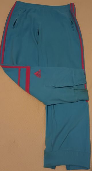 Pantalon Adidas challenger meloco