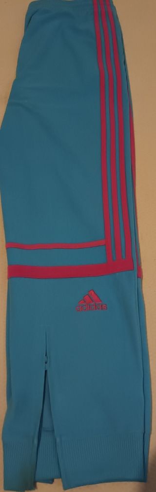 Pantalon Adidas challenger meloco