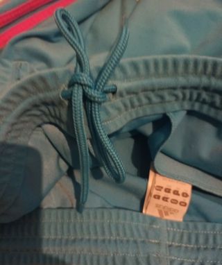 Pantalon Adidas challenger meloco