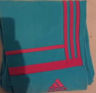Pantalon Adidas challenger meloco