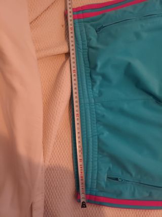 Pantalon Adidas challenger meloco