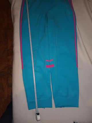 Pantalon Adidas challenger meloco