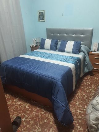 EDREDÓN DE CAMA 1,35