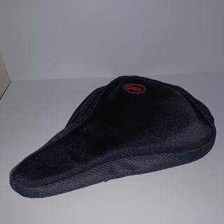 Funda de gel para sillín Crivit -SPORTS-