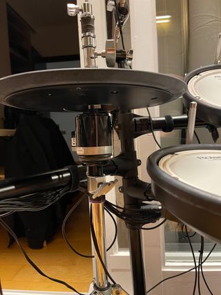 Roland TD-15 Bateria Electrónica COMPLETA + EXTRAS