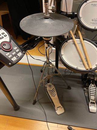 Roland TD-15 Bateria Electrónica COMPLETA + EXTRAS