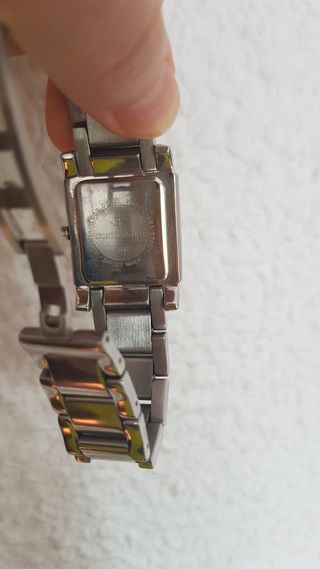 Relojes continental swiss