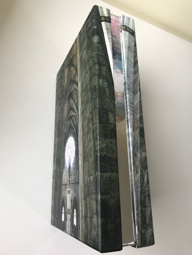 La catedral del mar. IldefonsoFalcones. Cajaregalo