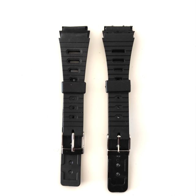 Pack 4 pares de correas de reloj. Ver más precios