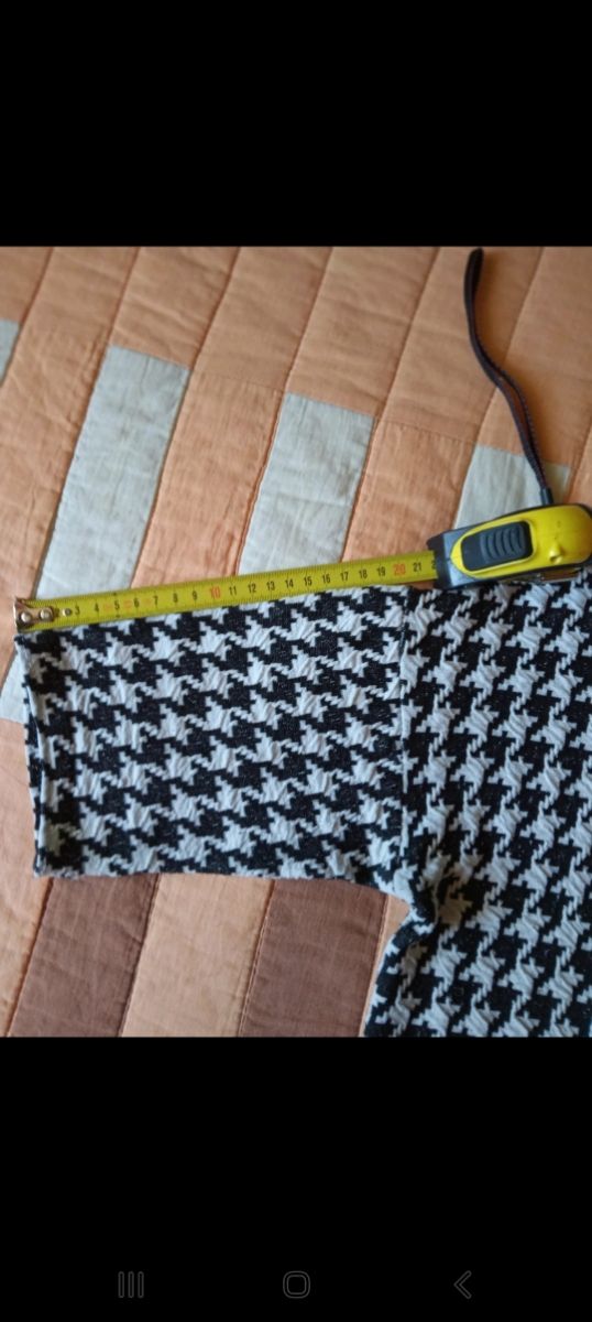 #**Top con manga 3/4