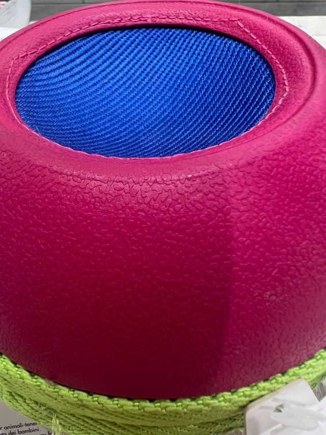 Palla Resistente per cani