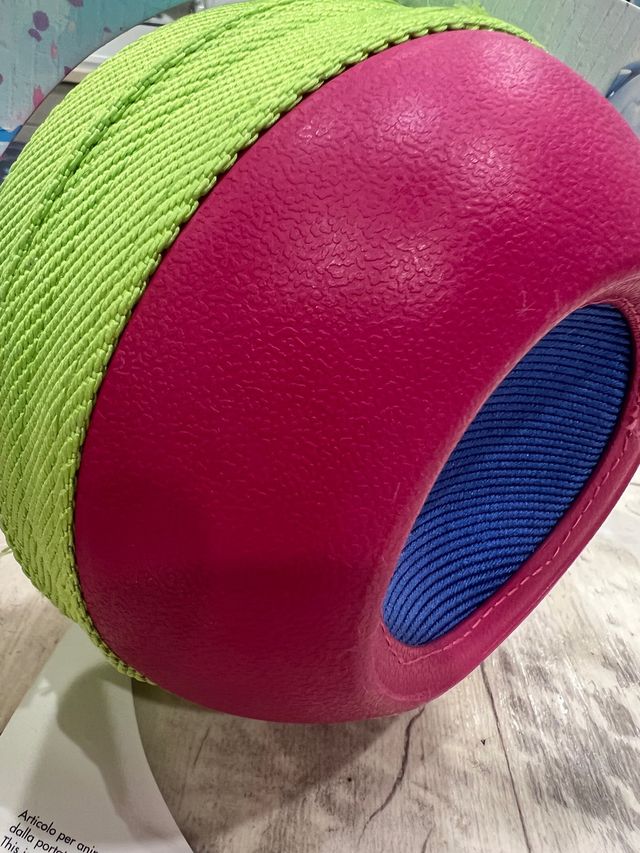 Palla Resistente per cani