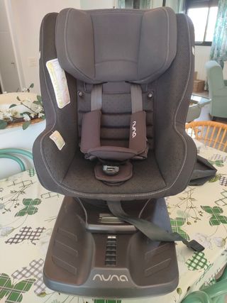 Silla Coche para bebés de 0 a 15 meses