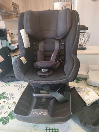 Silla Coche para bebés de 0 a 15 meses