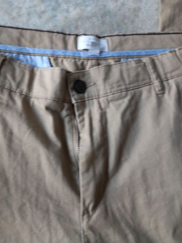 Pantalon chino niño