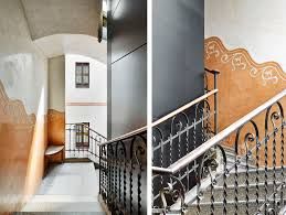 Escalera
