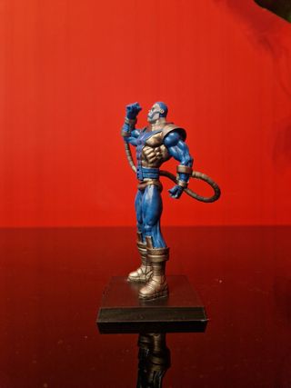 APOCALYPSE - FIGURA CUSTOM