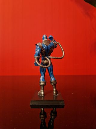 APOCALYPSE - FIGURA CUSTOM