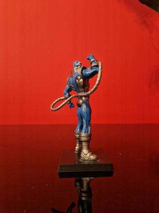 APOCALYPSE - FIGURA CUSTOM