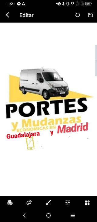 Portes y mudanzas económicas