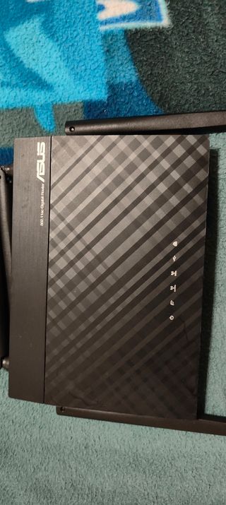 Router wifi 