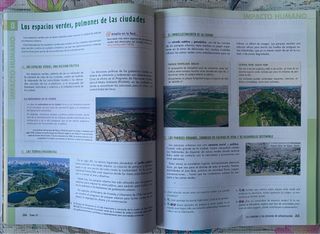 Libros geografia e historia 3º ESO