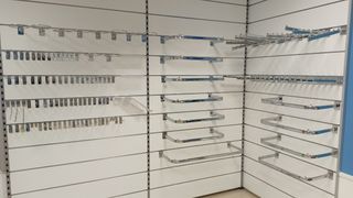 Mobiliario tienda