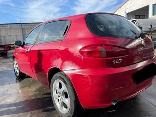 Despiece Alfa Romeo 147 1.9 jtd