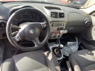 Despiece Alfa Romeo 147 1.9 jtd